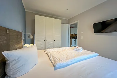 Appartamento Vacanza con famiglia Boltenhagen