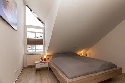 Appartamento Vacanza con famiglia Ostseebad Boltenhagen
