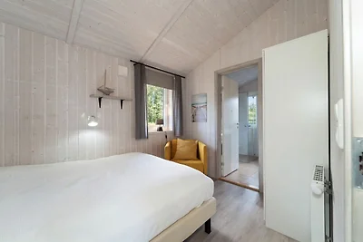 Vakantiehuis Ontspannende vakantie Travemünde