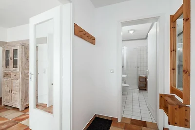 Dünenblick Wohnung 13