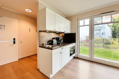 Baltischer Hof Wohnung 18