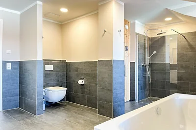 Baltischer Hof Wohnung 63