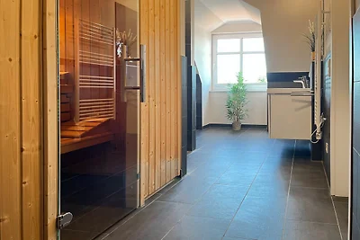 Baltischer Hof Wohnung 53