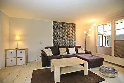 Feriendorf Papillon Wohnung 05-4