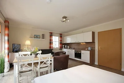 Vakantieappartement Gezinsvakantie Boltenhagen