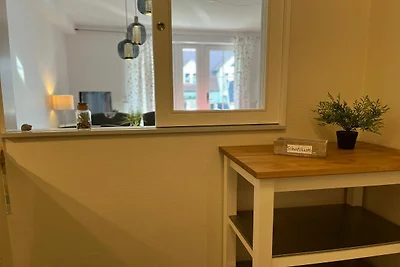 Strandvilla Niklot Wohnung 01