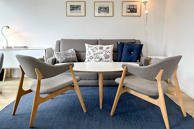 Dünenblick Wohnung 12