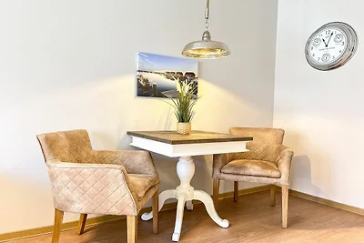 Baltischer Hof Wohnung 33