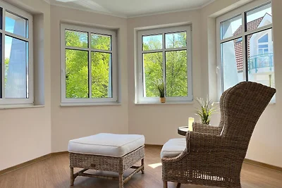 Baltischer Hof Wohnung 21