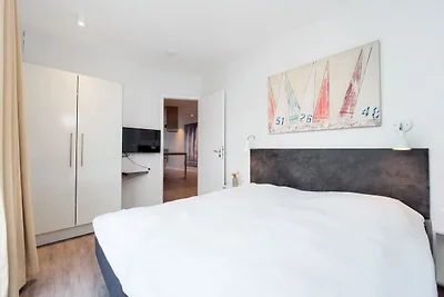 Promenadenvilla 23 Wohnung 07