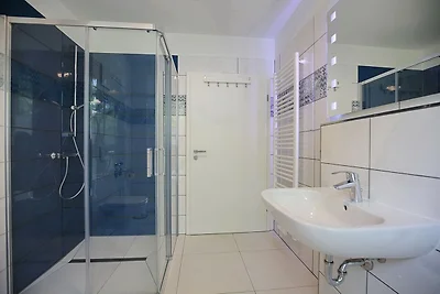 Strandvilla Scholle Hering Wohnung 03