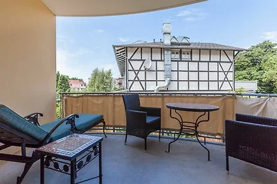 Hanse-Hof Wohnung 12