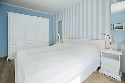 Vakantieappartement Gezinsvakantie Boltenhagen