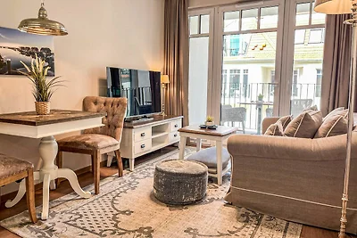 Baltischer Hof Wohnung 34