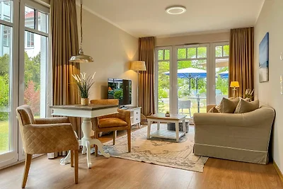 Baltischer Hof Wohnung 18