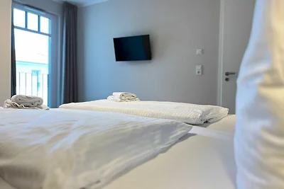 Appartamento Vacanza con famiglia Boltenhagen