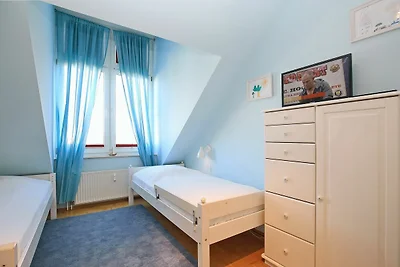 Sünnslag Ostsee-Perle Wohnung 044