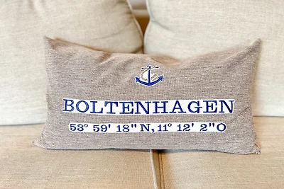 Baltischer Hof Wohnung 59