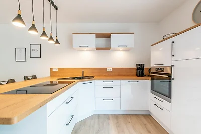 Appartamento Vacanza con famiglia Boltenhagen