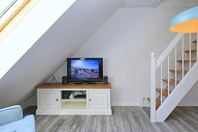 Appartamento Vacanza con famiglia Boltenhagen