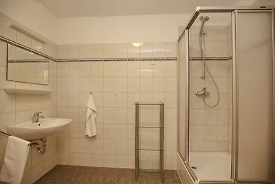 Strandvilla Krabbe Wohnung 09