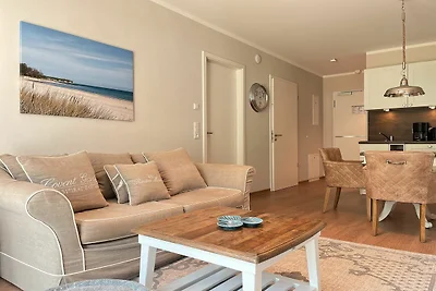 Baltischer Hof Wohnung 19