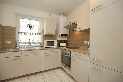 Urlauberdorf Haus 61b