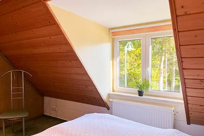 Vakantieappartement Gezinsvakantie Ostseebad Boltenhagen