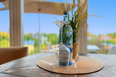 Vakantieappartement Gezinsvakantie Boltenhagen