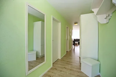Feriendorf Papillon Wohnung 05-7