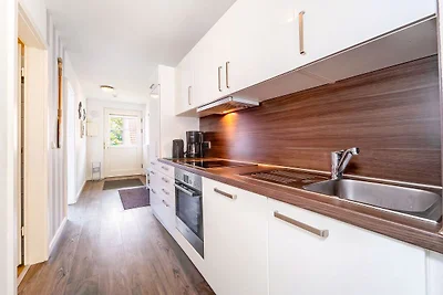 Feriendorf Papillon Wohnung 04-6