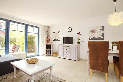 Feriendorf Papillon Wohnung 05-2