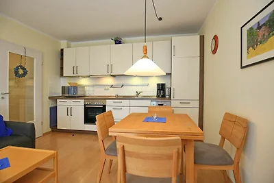 Appartamento Vacanza con famiglia Boltenhagen