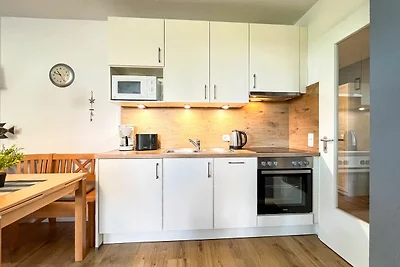 Dünenblick Wohnung 40