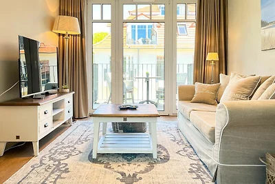 Baltischer Hof Wohnung 32