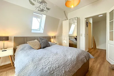 Landidyll Elmenhorst Wohnung 03