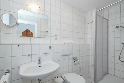Dünenblick Wohnung 53
