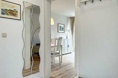 Vakantieappartement Gezinsvakantie Boltenhagen