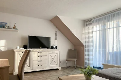 Appartamento Vacanza con famiglia Ostseebad Boltenhagen