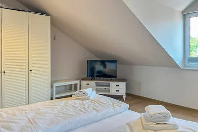 Baltischer Hof Wohnung 68