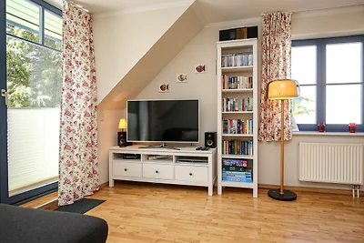 Feriendorf Papillon Wohnung 10-8