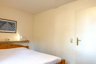 Vakantieappartement Gezinsvakantie Boltenhagen