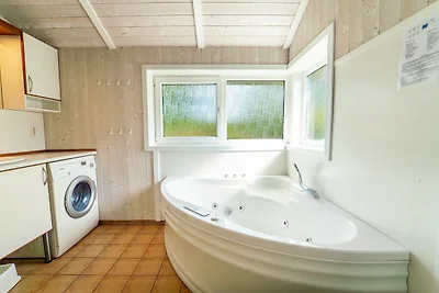 Strandblick - Dorf 1 Ferienhaus 11