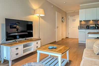 Baltischer Hof Wohnung 16