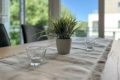 Weiße Villen Wohnung 20