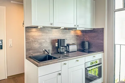 Baltischer Hof Wohnung 41