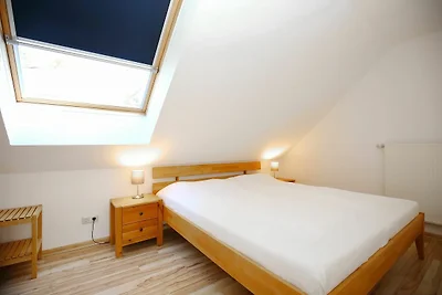 Feriendorf Papillon Wohnung 15-7