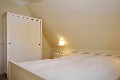 An der Steilküste Wohnung 03