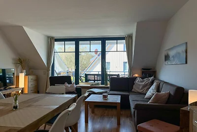 Feriendorf Papillon Wohnung 08-7