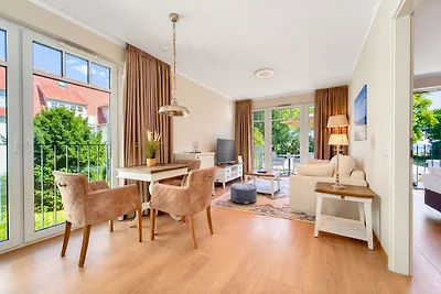 Baltischer Hof Wohnung 41